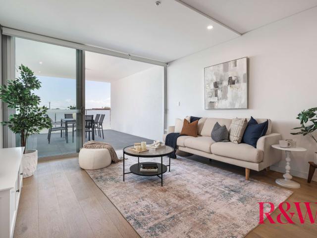 Apartment for sale in Sydney, New South Wales