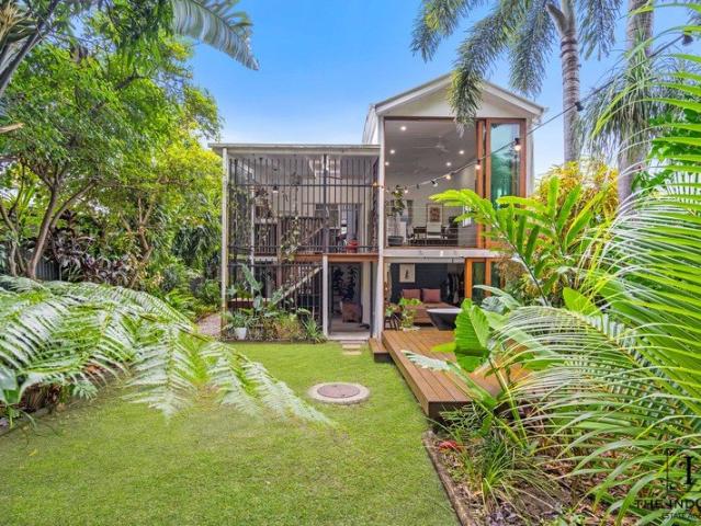 House for sale in Cairns, Queensland