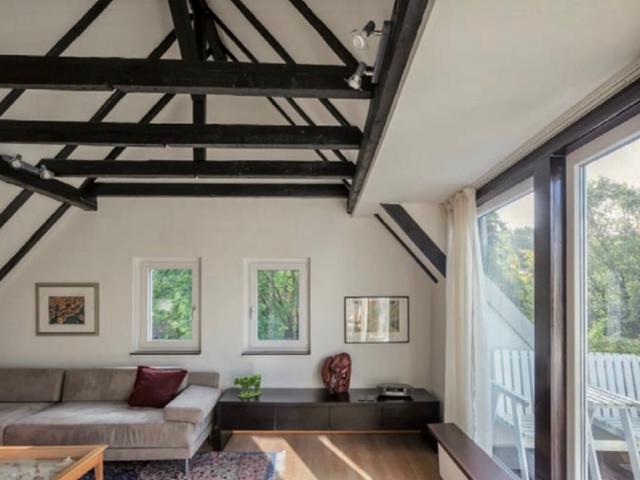 Apartment mieten in Gartenstadt, Dortmund