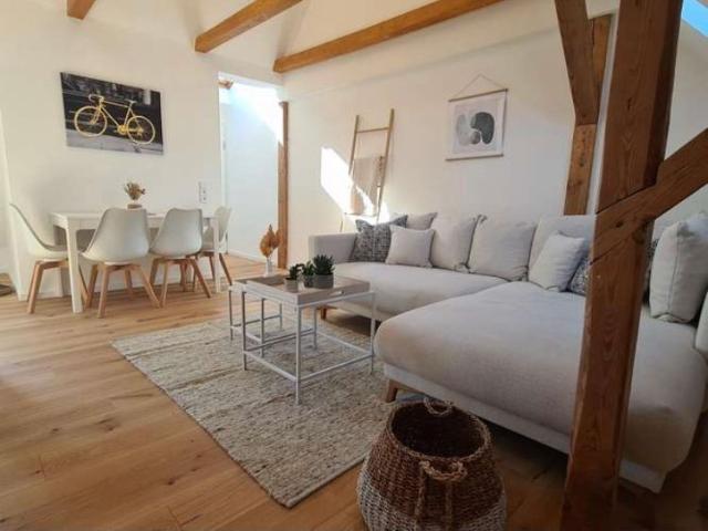 Apartment mieten in Innenstadt, Pforzheim