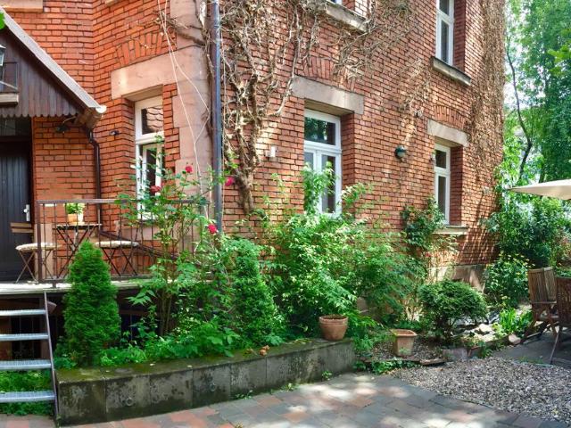 Apartment mieten in St. Johannis, Nürnberg