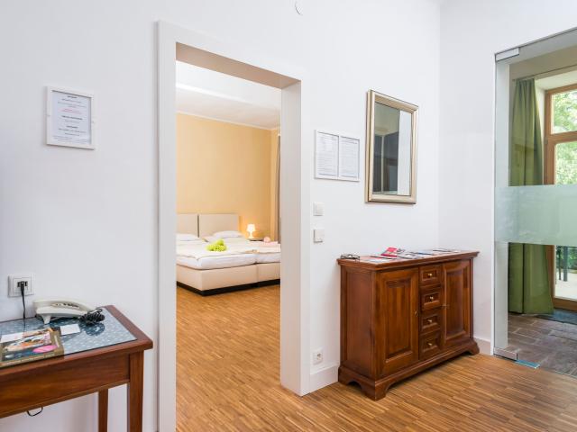 Apartment mieten in KG Hernals, Wien