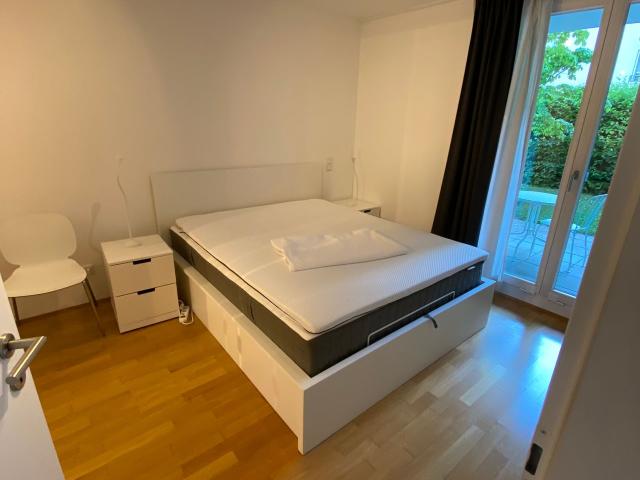 Apartment mieten in Laim, München