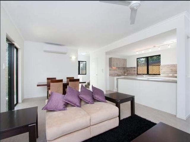 Townhouse for rent in Cairns, Queensland
