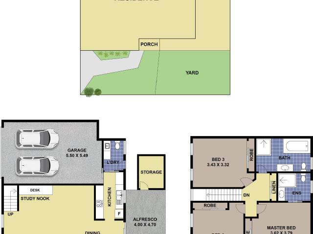 Townhouse for sale in Liverpool South, New South Wales