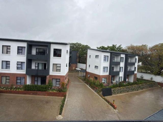 Apartment for rent in Bryanston, Randburg