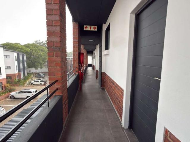 Apartment for rent in Bryanston, Randburg
