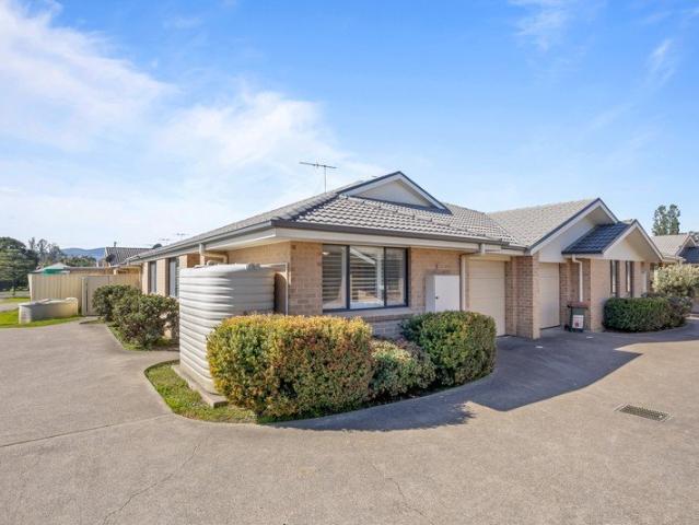 Apartment for sale in Muswellbrook, New South Wales