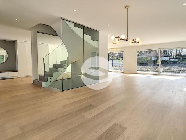 Haus mieten in Mies, Waadt