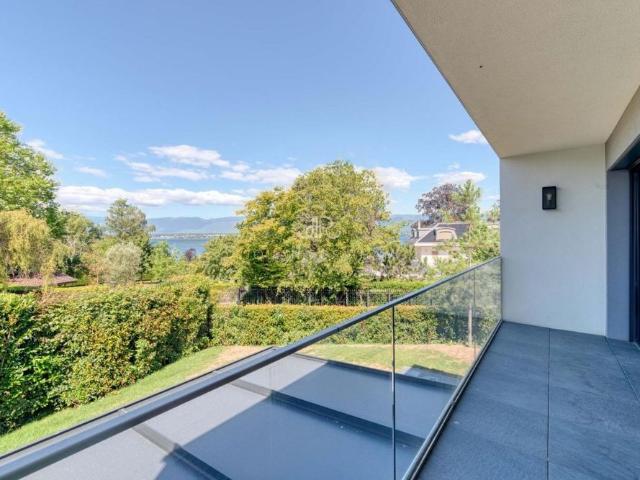 Haus mieten in Anières