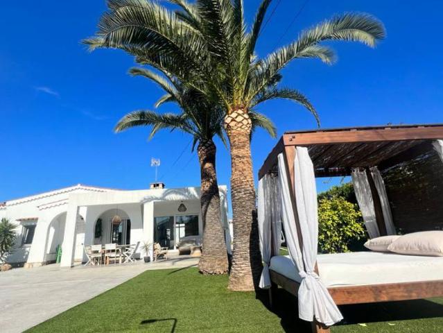 Casa en alquiler en Urbanización La Torreta, el Baix Segura / La Vega Baja