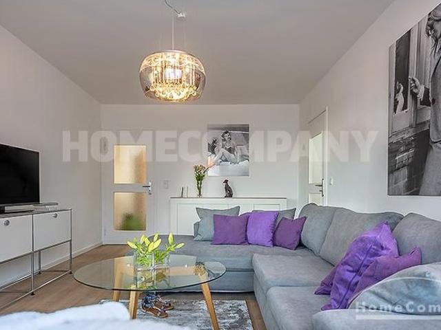 Apartment mieten in Feldmoching-Hasenbergl, München