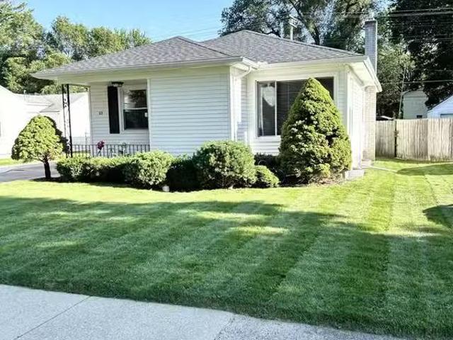 House for rent in Macomb House for rent in Macomb