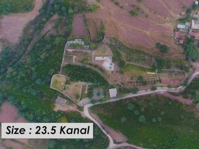 Commercial for sale in Sialkot, Islamabad Capital Territory