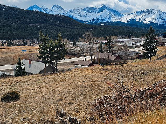 Land for sale in Lethbridge, Alberta