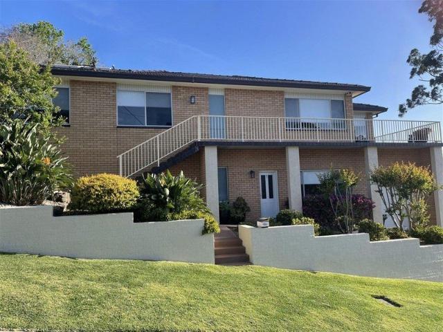 House for rent in Wollongong West, New South Wales