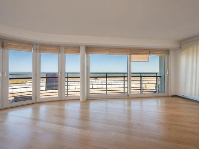 Appartement location à Knokke-heist, West-Vlaanderen