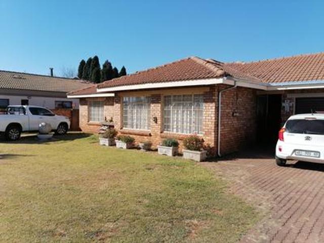 House for sale in Sundra, Mpumalanga