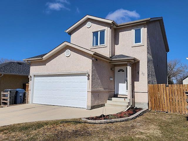 House for sale in East St. Paul, Manitoba