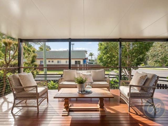 Townhouse for sale in Methul, Queensland