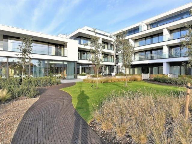 Kot location à Knokke-heist, West-Vlaanderen