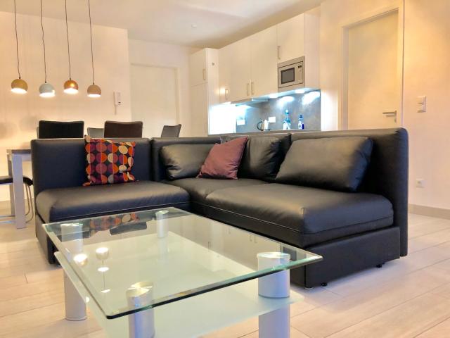 Apartment mieten in Binz, Mecklenburg-Vorpommern