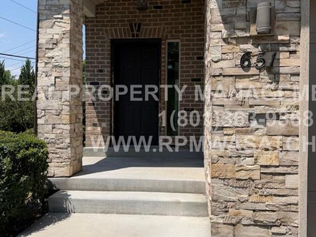 House for rent in Murray, Salt Lake County
