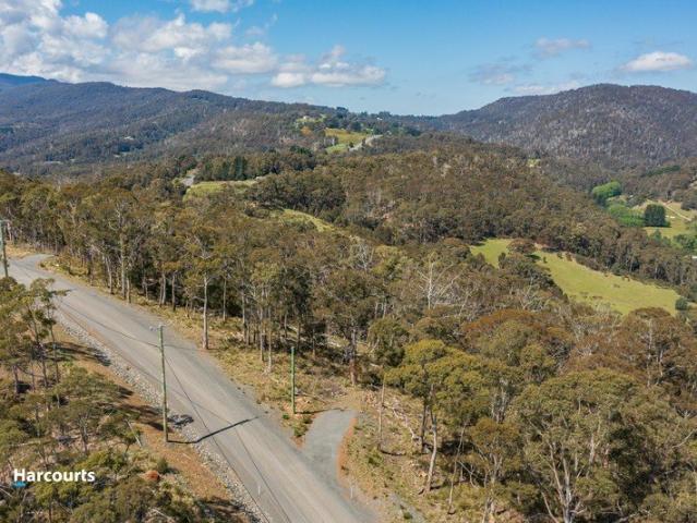Land for sale in Grove, Tasmania
