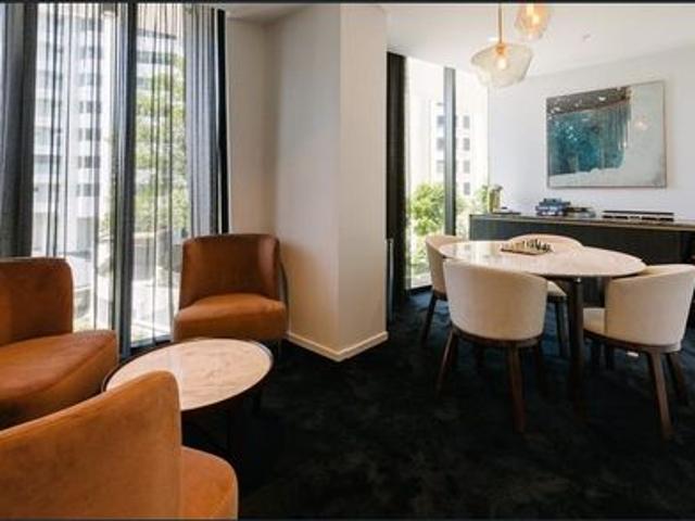 Apartment for rent in Kangaroo Point, Greater Brisbane