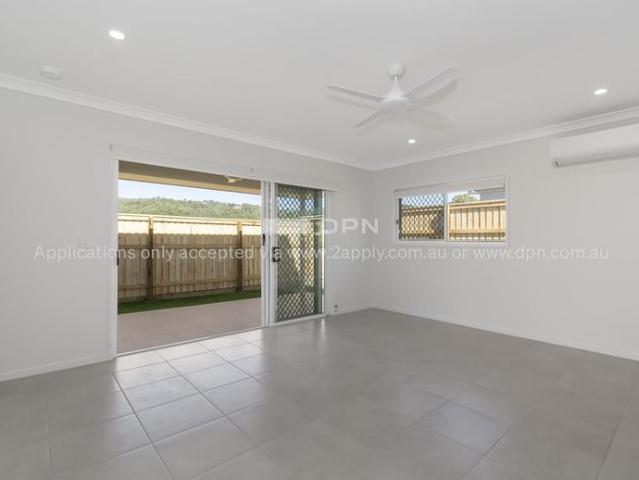 House for rent in Belivah, Greater Brisbane