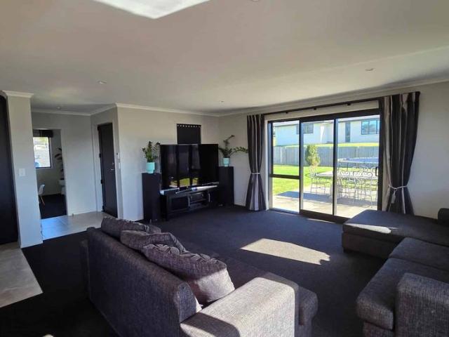 House for rent in Kihikihi, Waikato