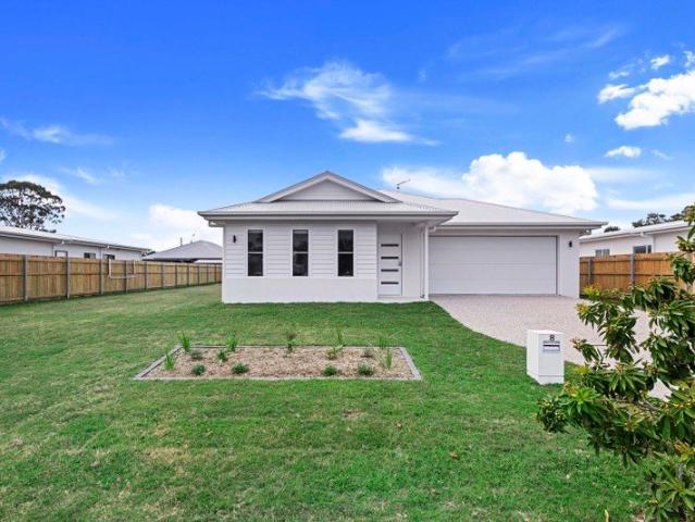 House for rent in Burrum Heads, Fraser Coast Regional