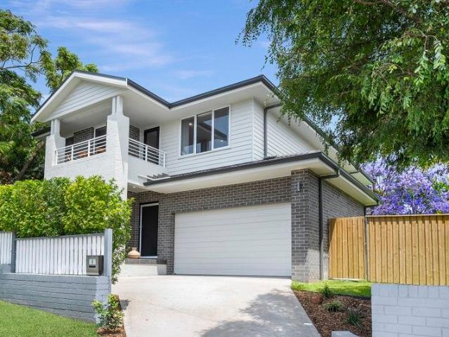 House for sale in Sydney, New South Wales