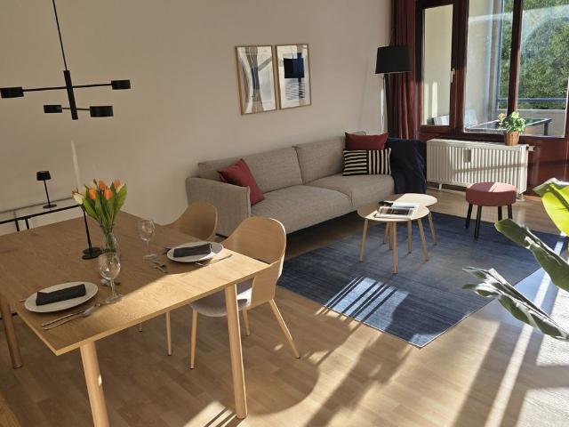Apartment mieten in Ramersdorf-Perlach, München