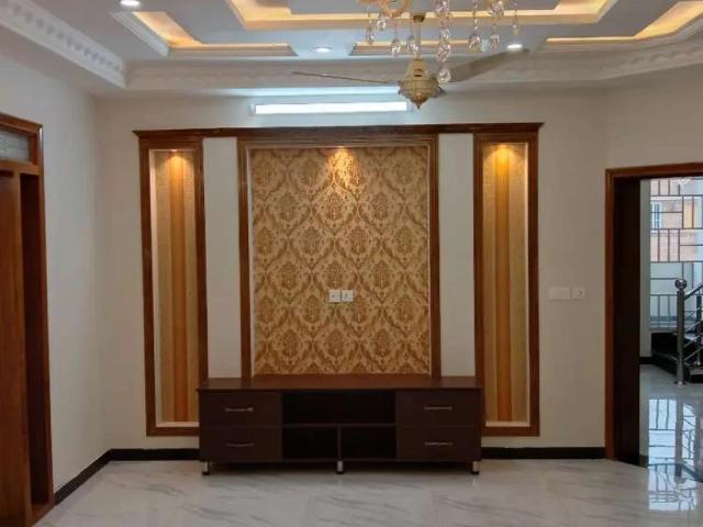 House for sale in Islamabad