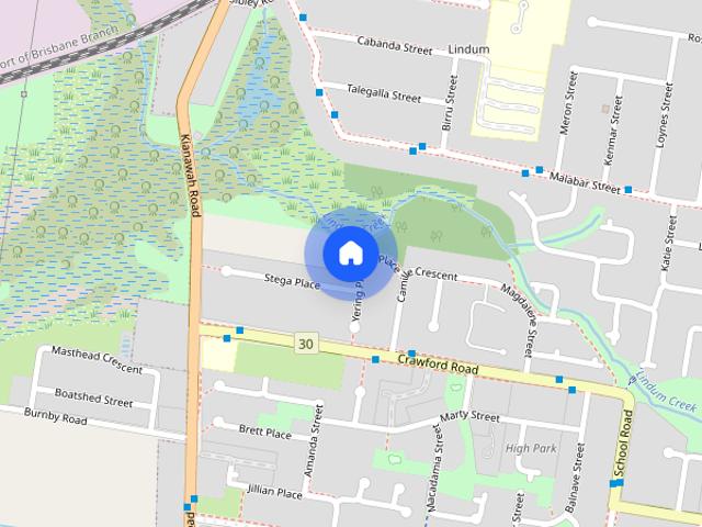 House for rent in Toombul, Queensland