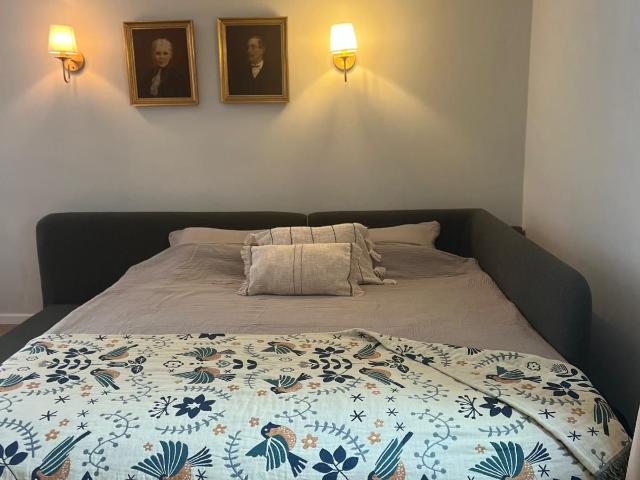 Apartment mieten in Starnberg, Bayern