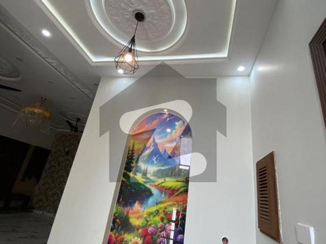 House for rent in Gujranwala, Punjab