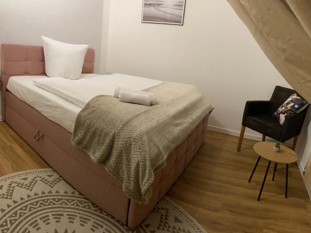 Apartment mieten in Sonnenhügel, Osnabrück