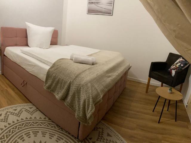 Apartment mieten in Sonnenhügel, Osnabrück