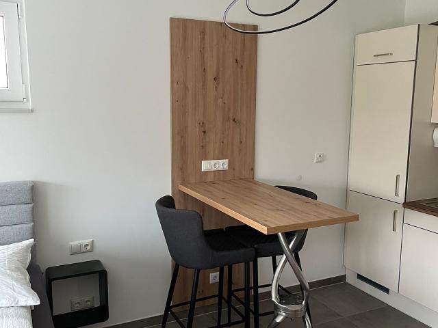 Apartment mieten in Dodesheide, Osnabrück