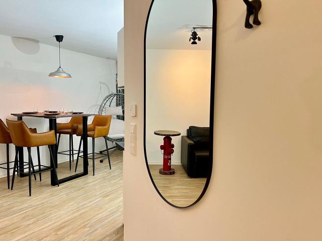 Apartment mieten in Stadtbezirk III, Essen
