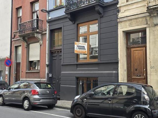 Kot location à Elsene, Bruxelles