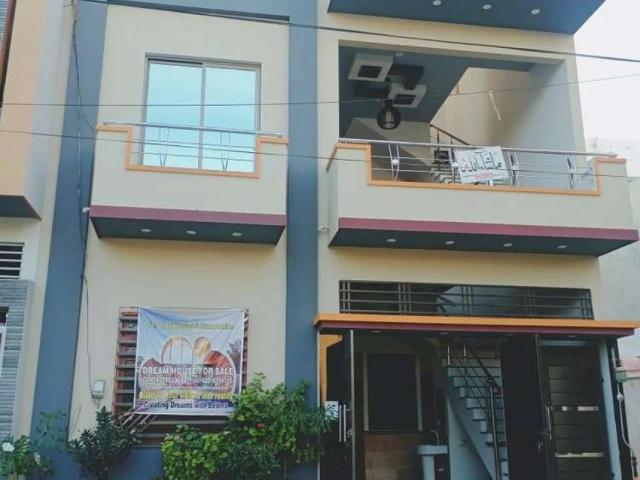 House for sale in North Waziristan, Federally Administered Tribal Areas fata