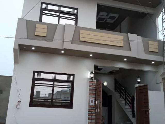 House for sale in North Waziristan, Federally Administered Tribal Areas fata