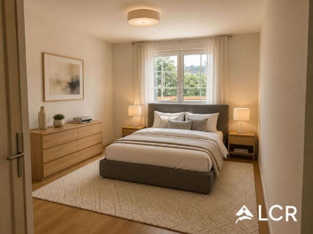Apartment mieten in Cheseaux-Lausanne, Waadt