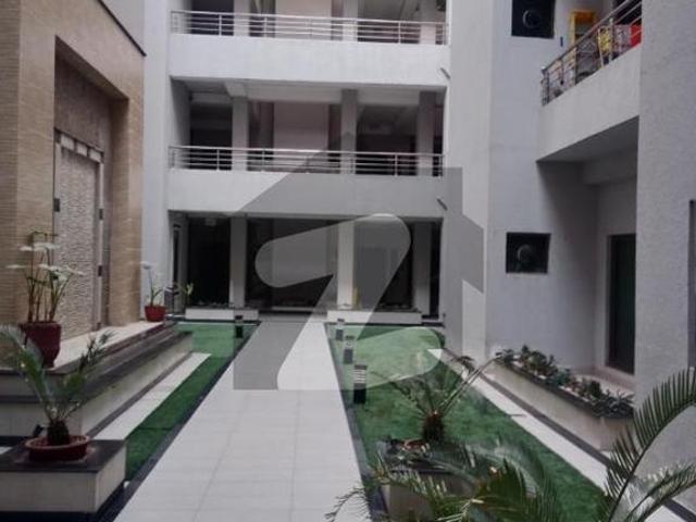 Apartment for rent in Islamabad