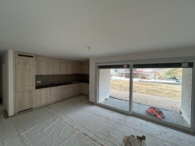 Apartment mieten in Onnens (FR), Freiburg
