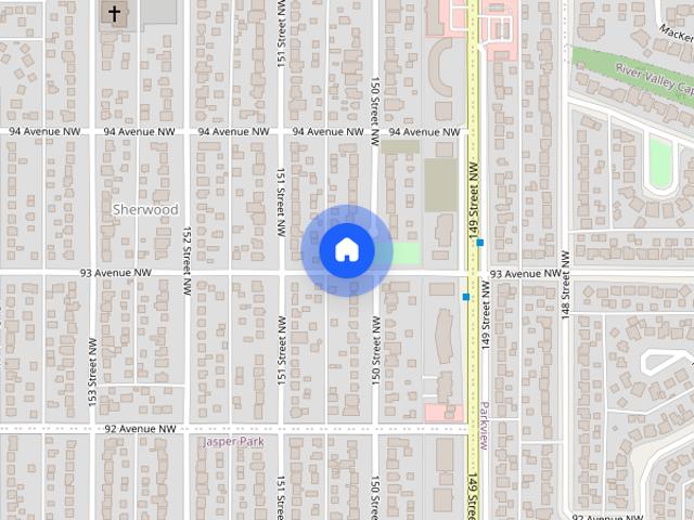 Townhouse for rent in Wedgewood, Alberta
