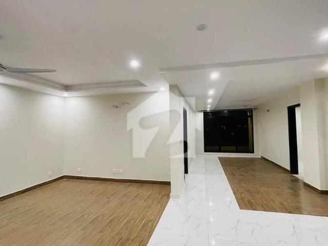 Apartment for sale in Islamabad